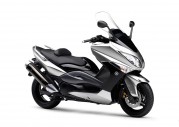 Yamaha Tmax